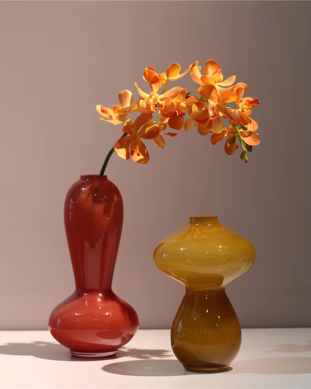 ChromaBloom Vase