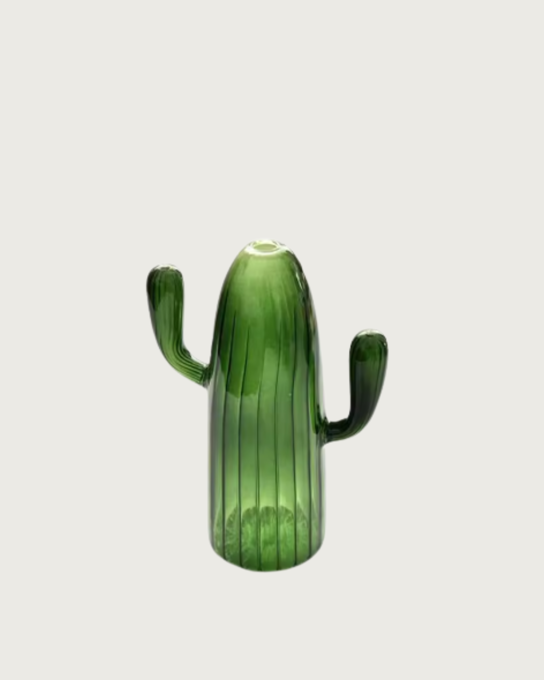 Cactus Oasis Vase