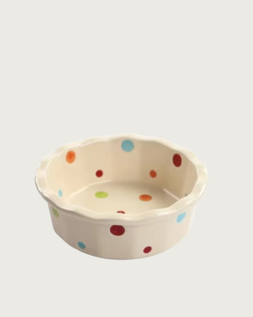 Cute Ceramic Bowl