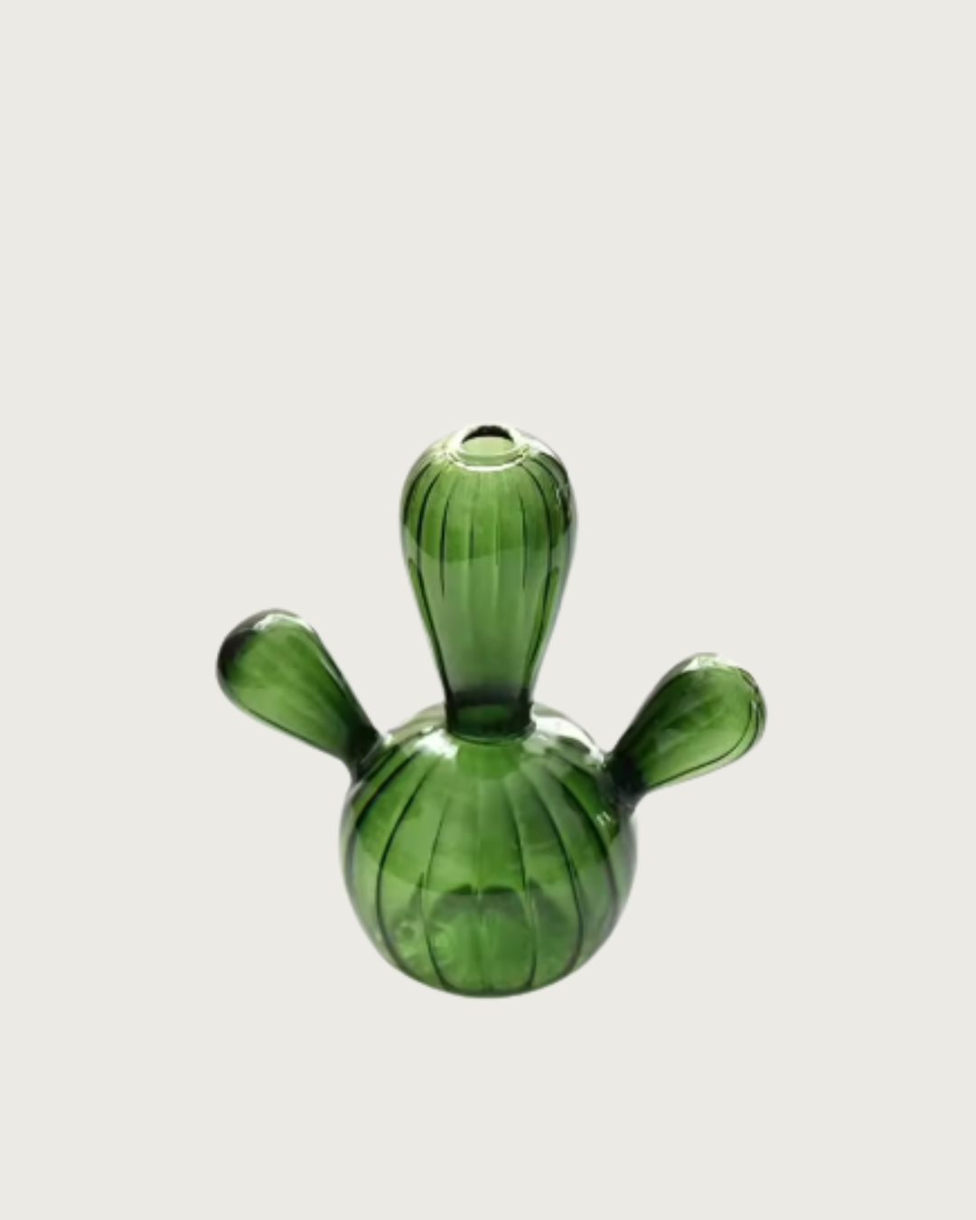 Cactus Oasis Vase