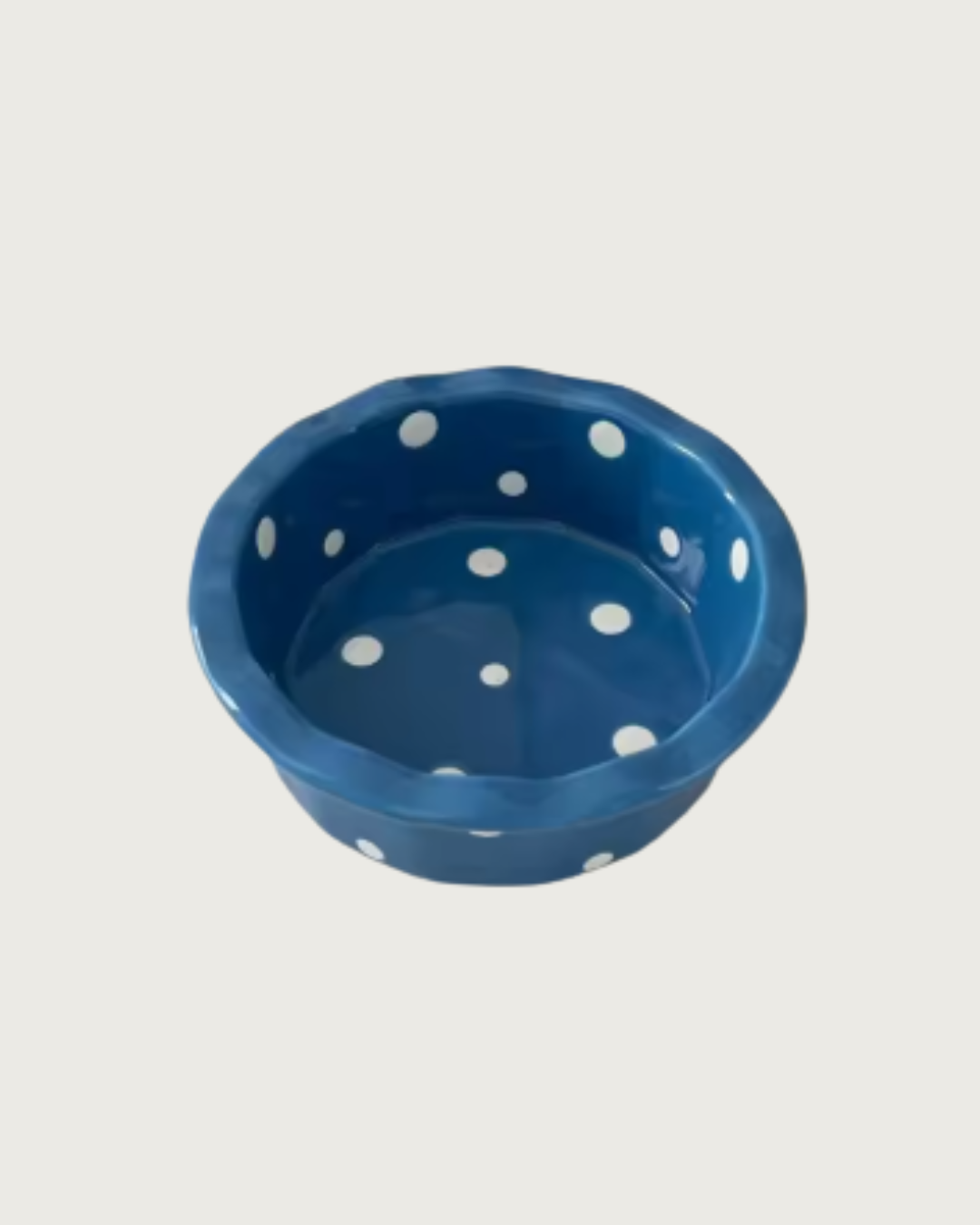 Cute Ceramic Bowl