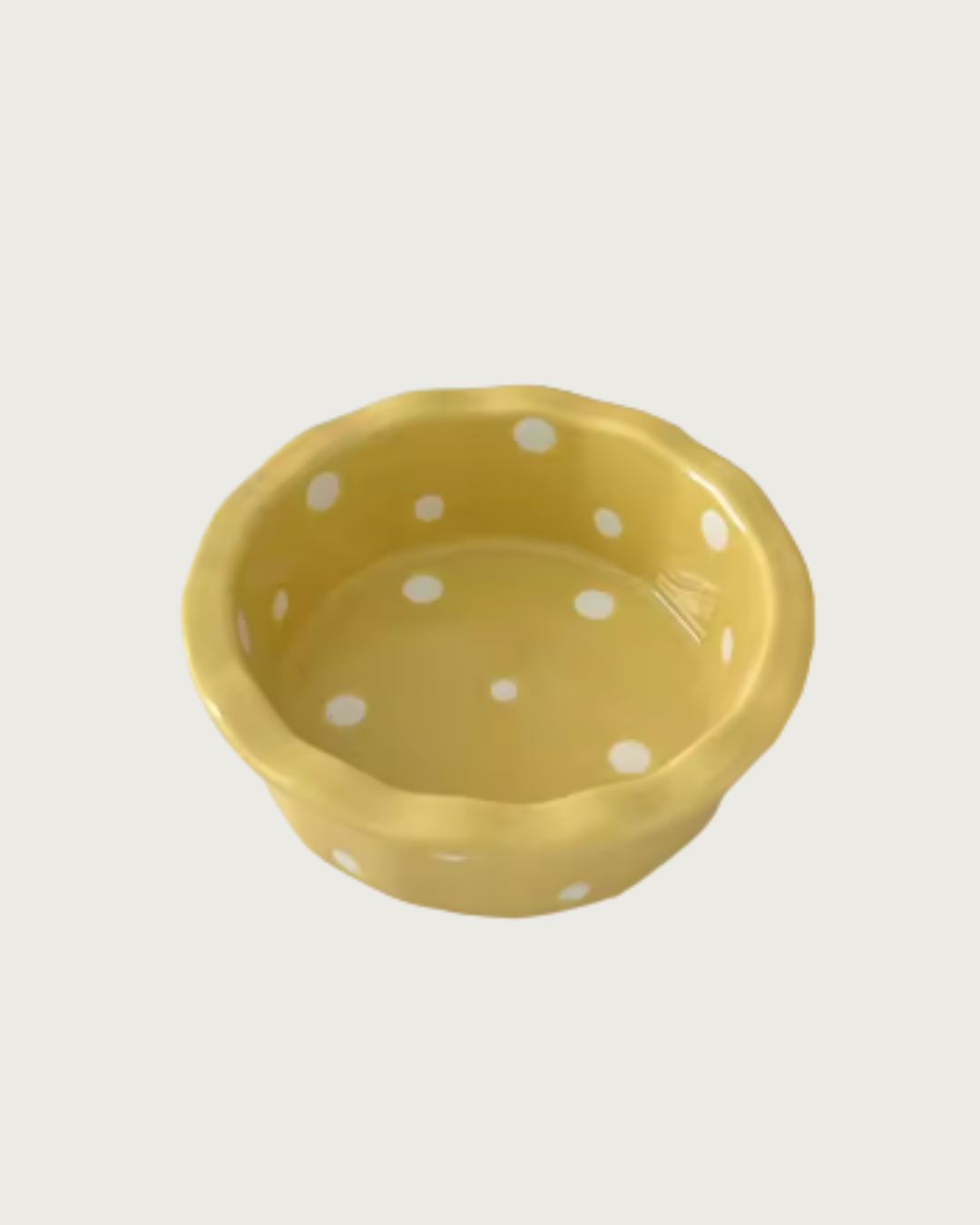 Cute Ceramic Bowl