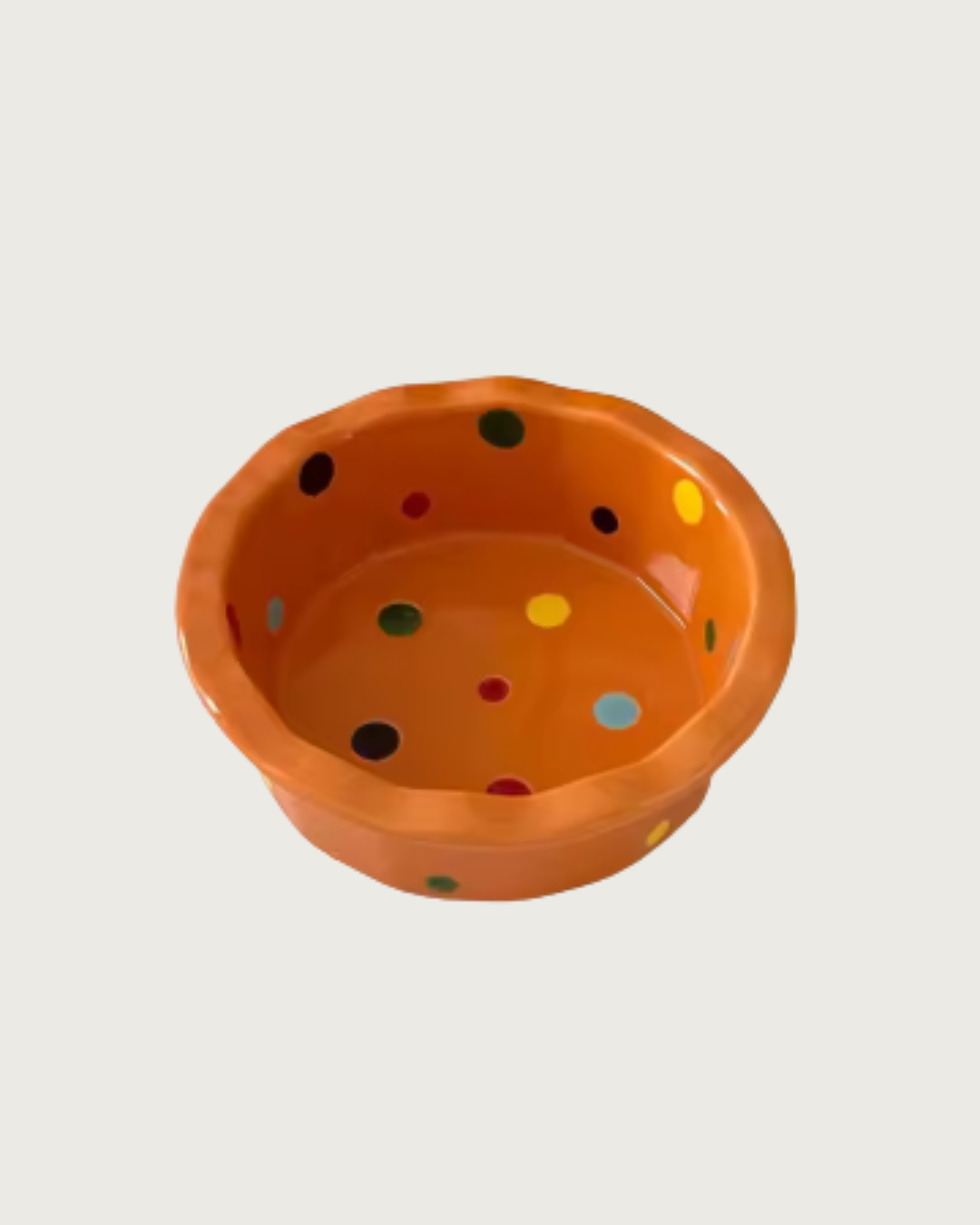 Cute Ceramic Bowl