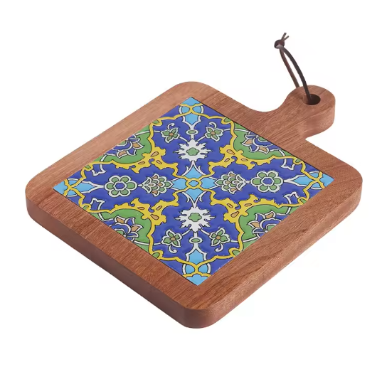 Zen Wood Heat Mat