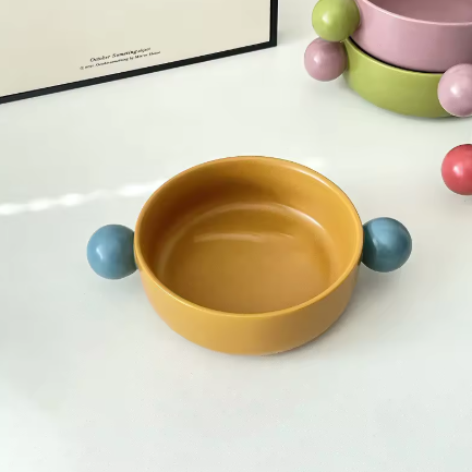 Creative Ceramic Bowl