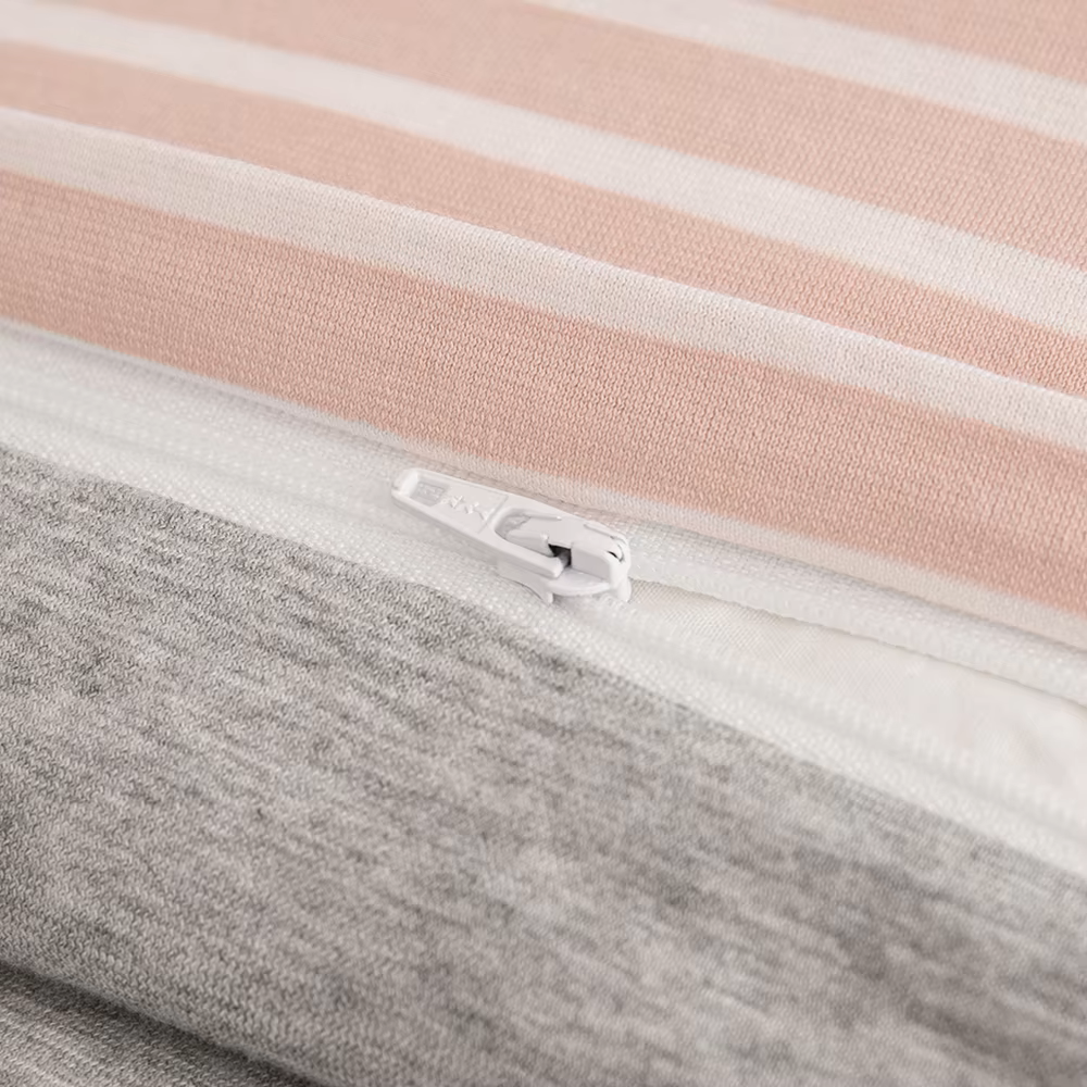 Cotton Bliss Jersey Knit Bedding Set