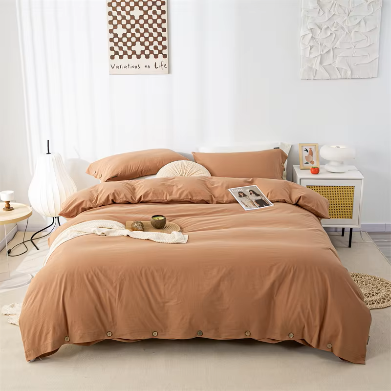 Maia Duvet Cover