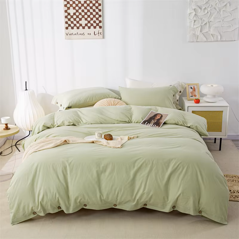 Maia Duvet Cover