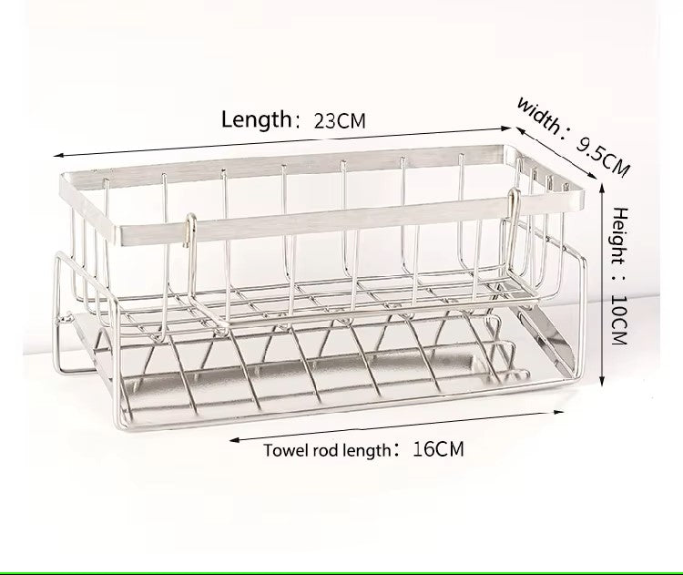 Kitchen Storage Holder