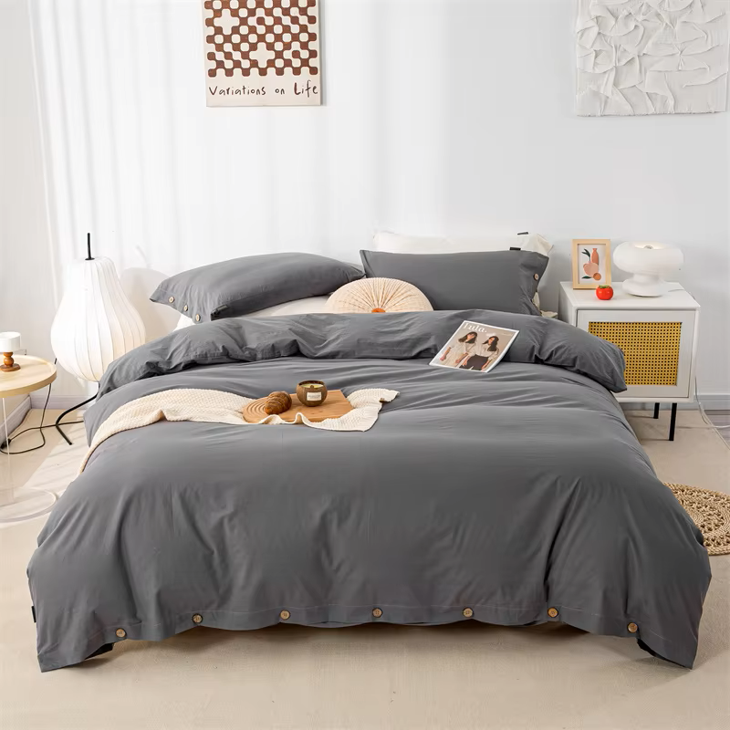 Maia Duvet Cover