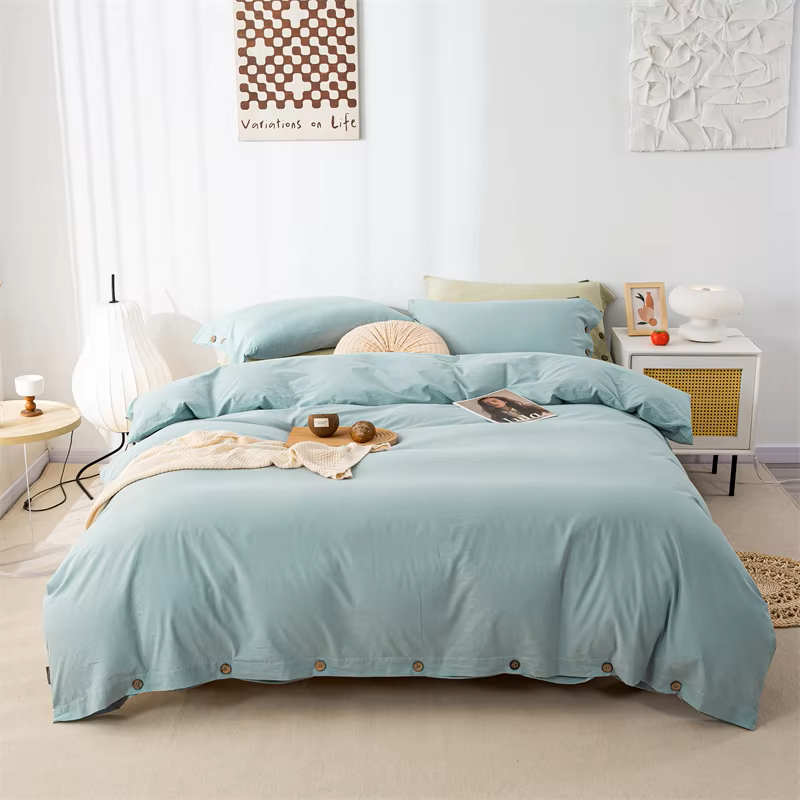 Maia Duvet Cover