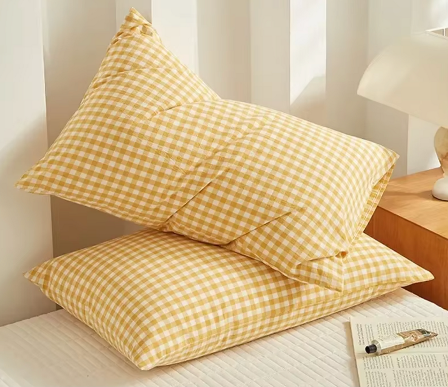 Egyptian Cotton Pillowcase