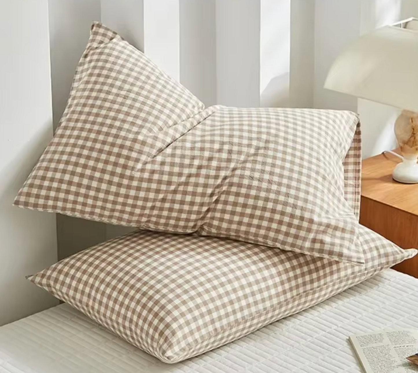 Egyptian Cotton Pillowcase