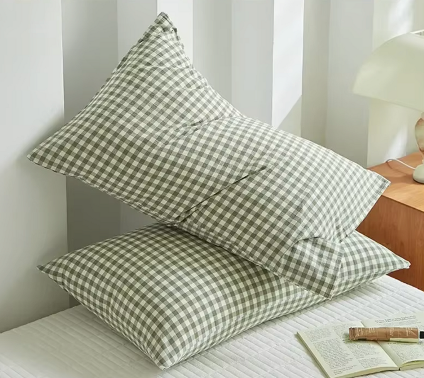 Egyptian Cotton Pillowcase