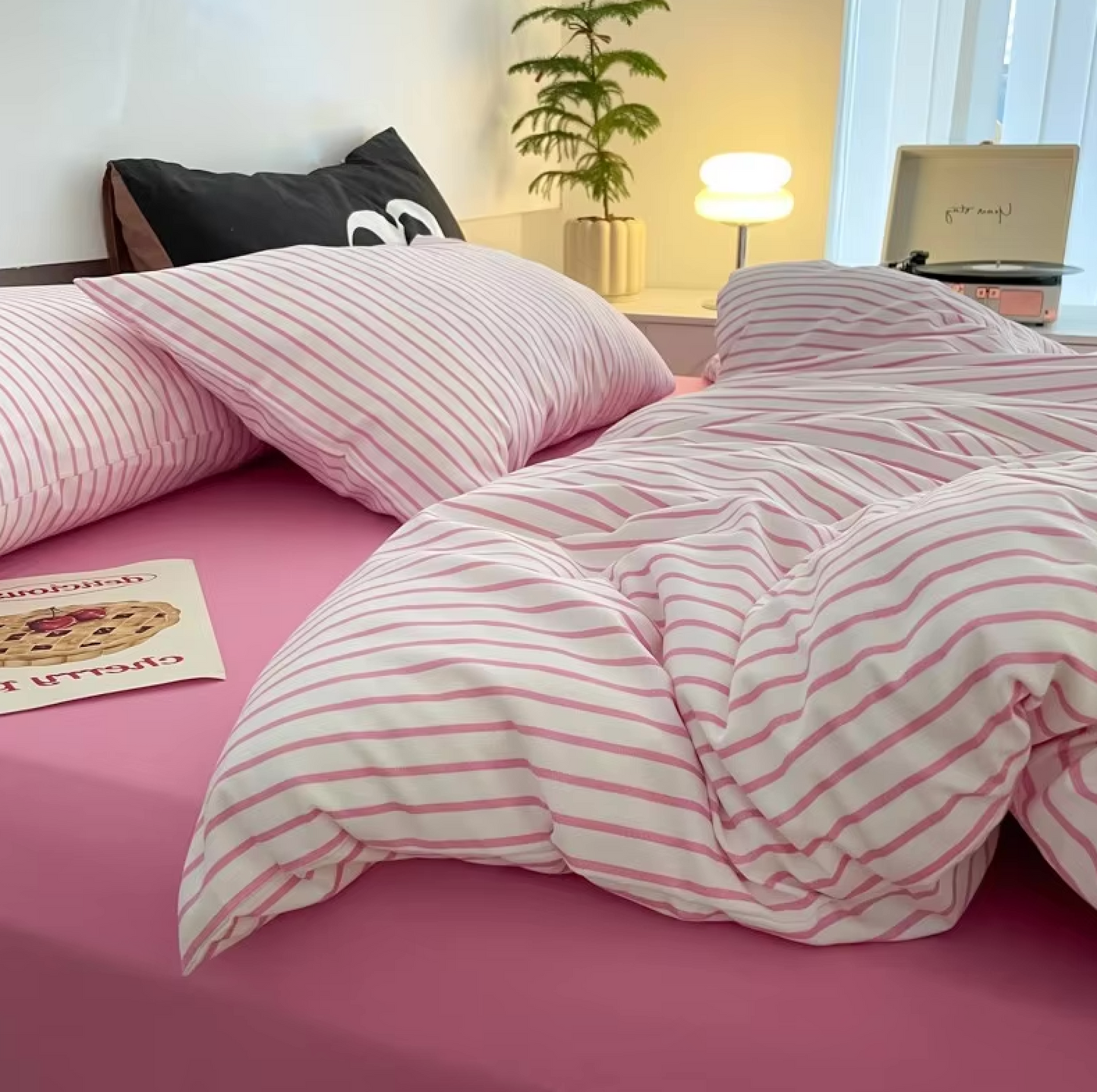 Noa Duvet Cover