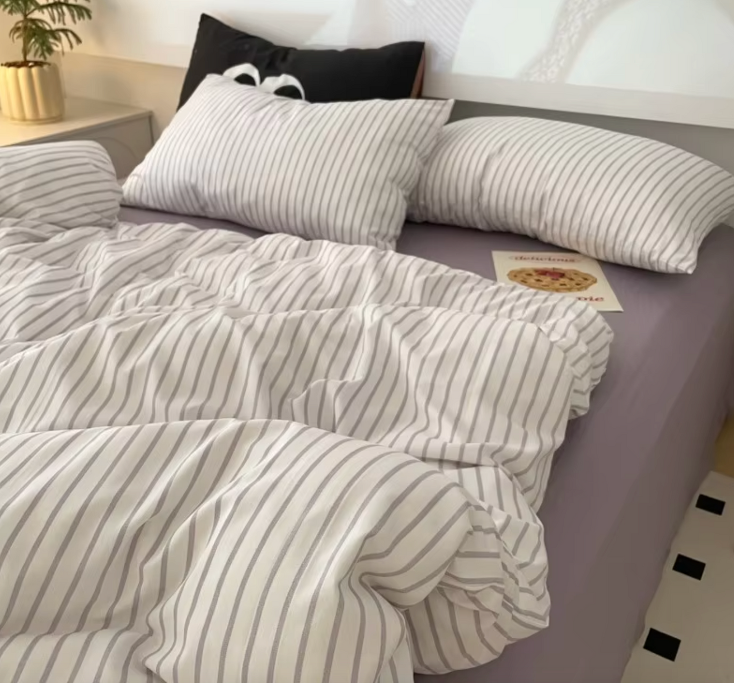 Noa Duvet Cover