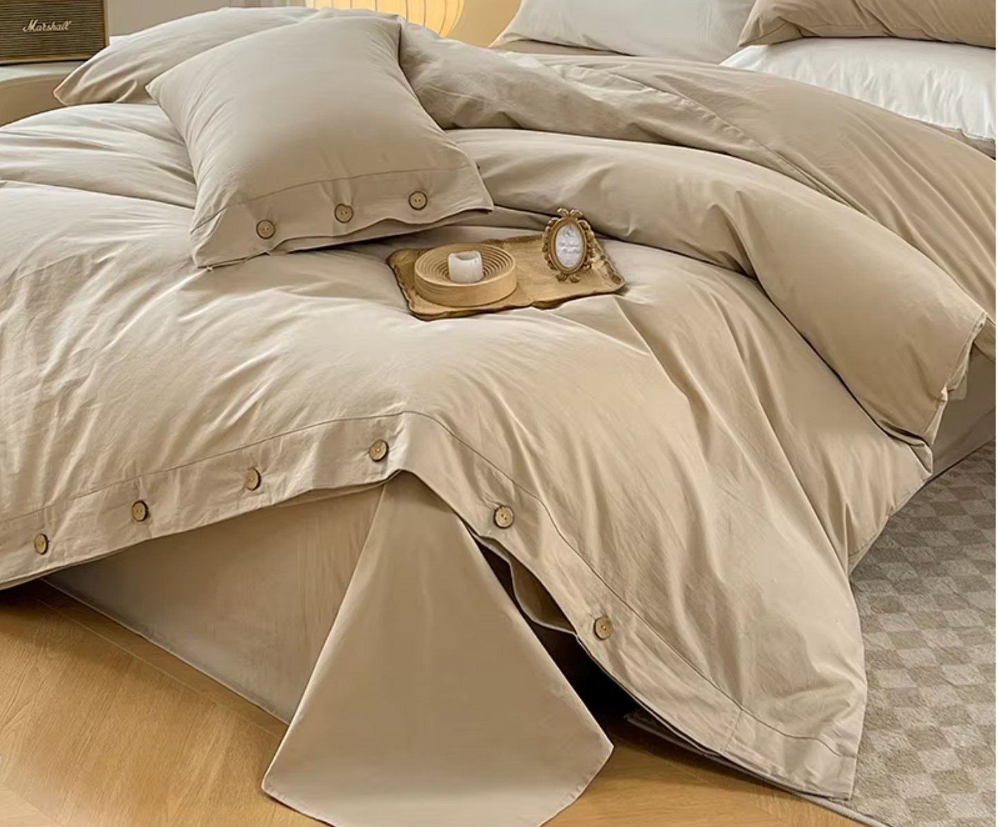 Maia Duvet Cover