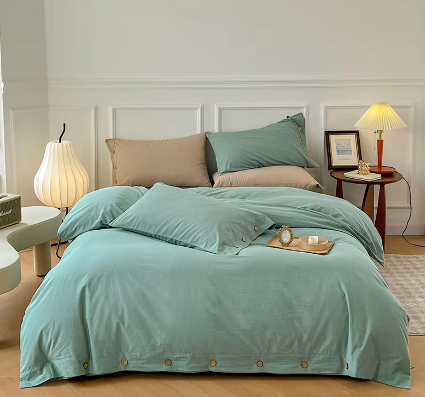 Maia Duvet Cover