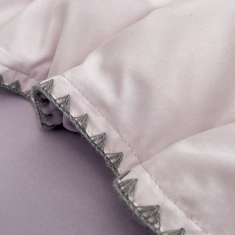 Royal Amethyst Duvet Set