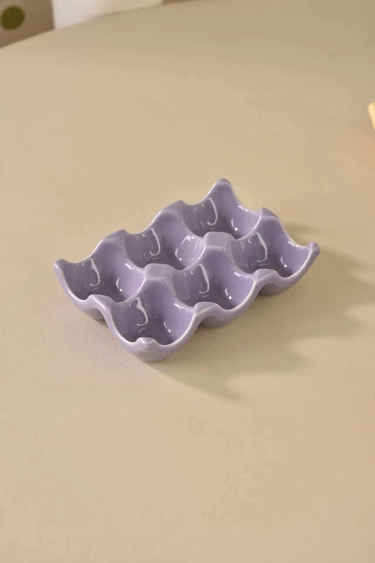 EggNest Ceramic Holder