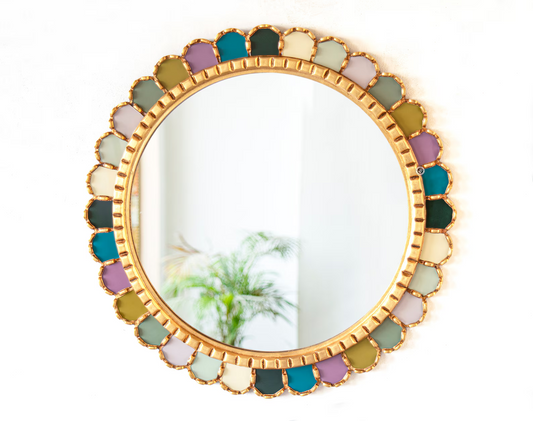 Verve Chic  Mirror